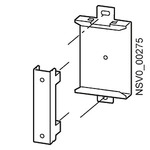 Купить BVP:034262 (BVP:O34262) BD01-B UNIVERSAL FIXING BRACKETS